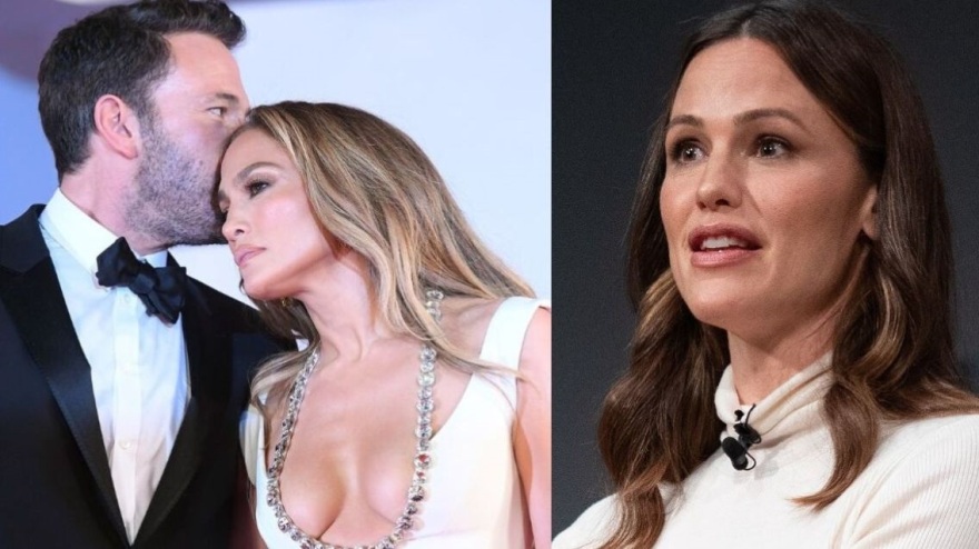 Μπεν Άφλεκ: Την ίδια ημερομηνία που παντρεύτηκε τη Λόπεζ, την ίδια πήρε διαζύγιο από την Γκάρνερ