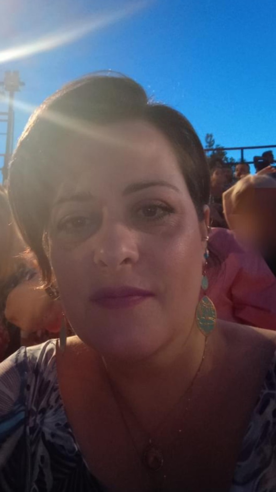 Κεφαλονιά: Οι διακοπές εξελίχθηκαν σε τραγωδία για 41χρονη μητέρα -  Μάχη για τη ζωή του δίνει ο γιος της