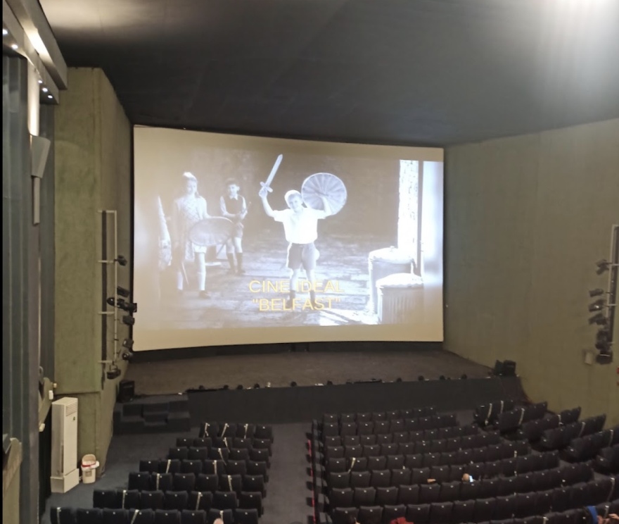 Ιντεάλ: Οι χρυσές εποχές και τα μεγάλα πλήγματα του ιστορικού κινηματογράφου της Αθήνας