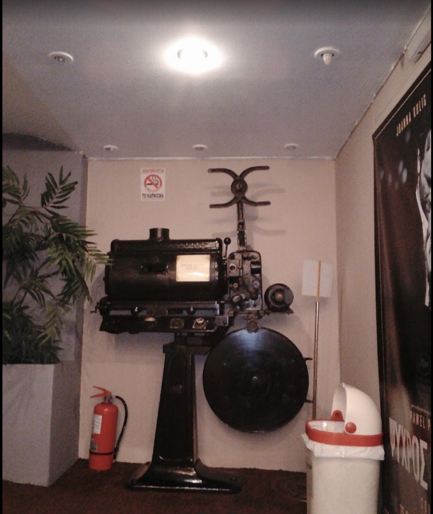 Ιντεάλ: Οι χρυσές εποχές και τα μεγάλα πλήγματα του ιστορικού κινηματογράφου της Αθήνας