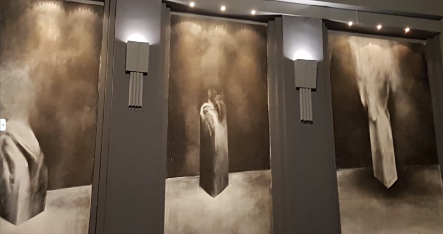 Ιντεάλ: Οι χρυσές εποχές και τα μεγάλα πλήγματα του ιστορικού κινηματογράφου της Αθήνας