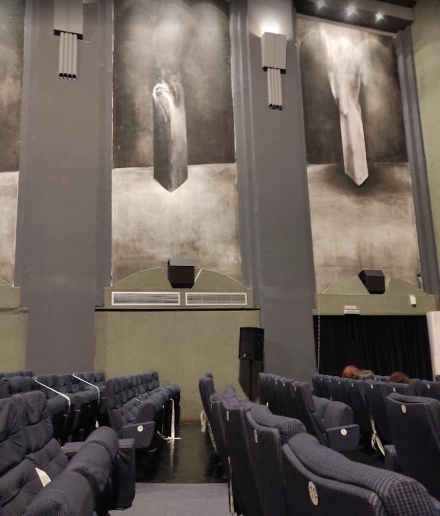 Ιντεάλ: Οι χρυσές εποχές και τα μεγάλα πλήγματα του ιστορικού κινηματογράφου της Αθήνας