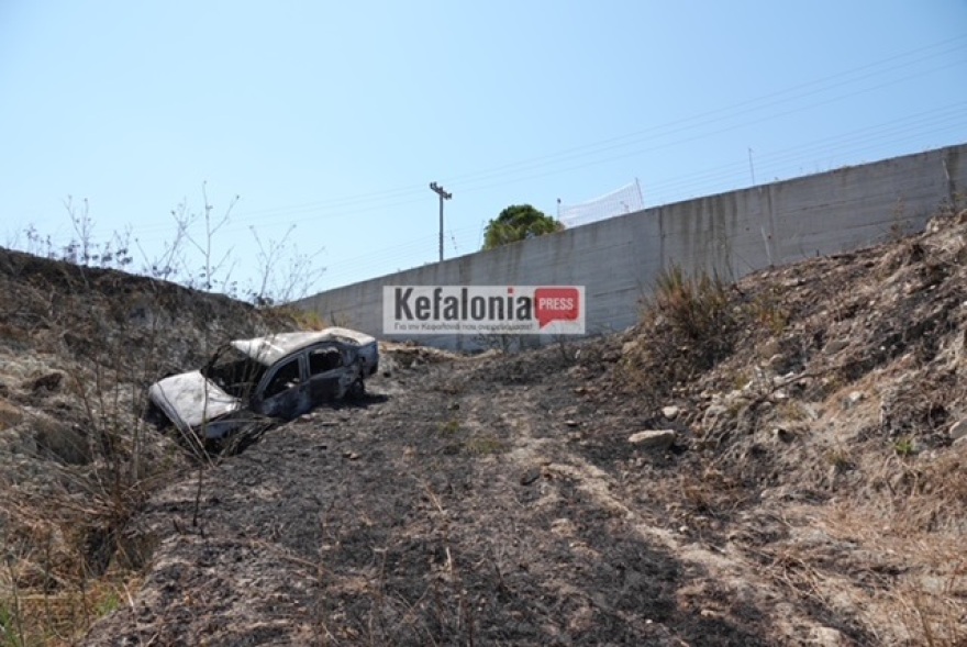 Κεφαλονιά: Οι διακοπές εξελίχθηκαν σε τραγωδία για 41χρονη μητέρα -  Μάχη για τη ζωή του δίνει ο γιος της