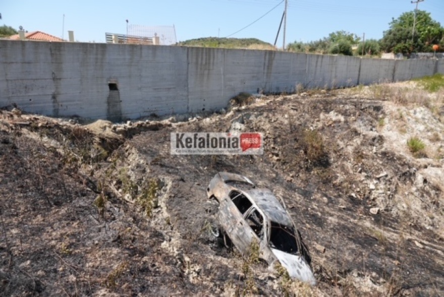 Κεφαλονιά: Οι διακοπές εξελίχθηκαν σε τραγωδία για 41χρονη μητέρα -  Μάχη για τη ζωή του δίνει ο γιος της