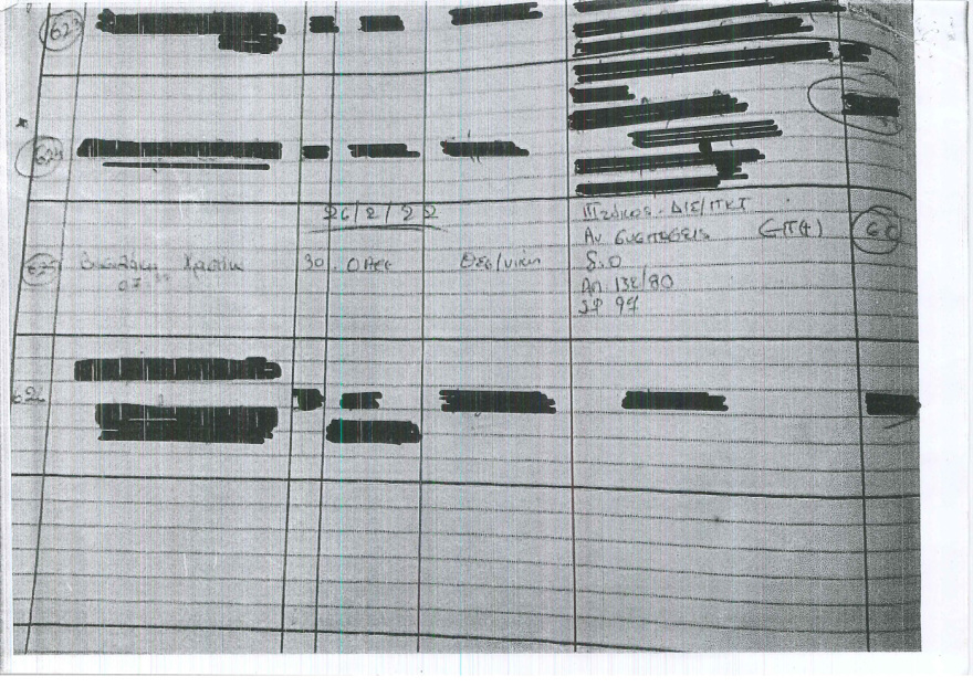 Θεσσαλονίκη: «Στο Ιπποκράτειο μου είπαν να φύγετε, να πάτε αλλού», λέει η 30χρονη που έχασε το νεογέννητο παιδί της