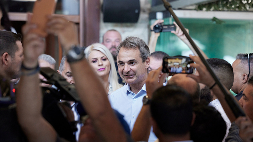 Διπλασιάζονται σε 400.000 οι δικαιούχοι του «Τουρισμός για όλους» 