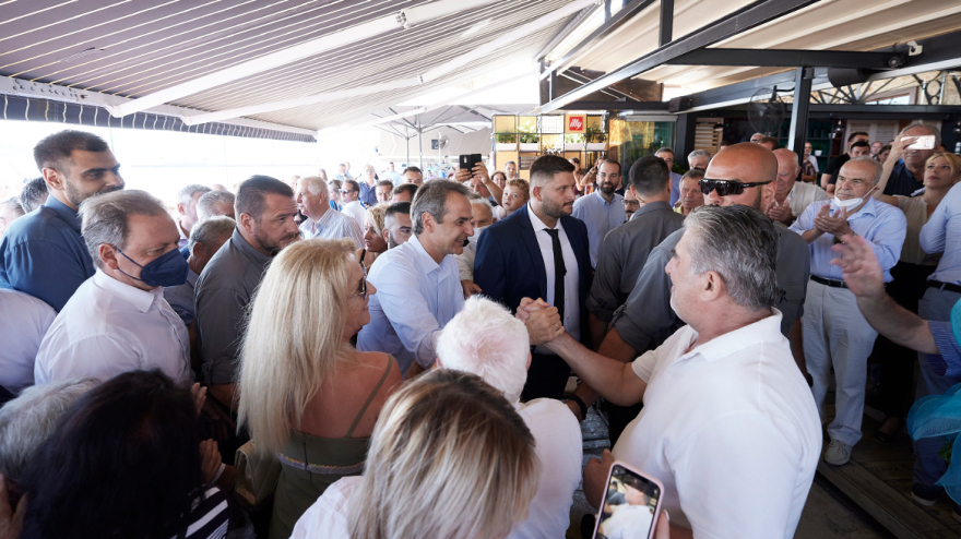 Διπλασιάζονται σε 400.000 οι δικαιούχοι του «Τουρισμός για όλους» 