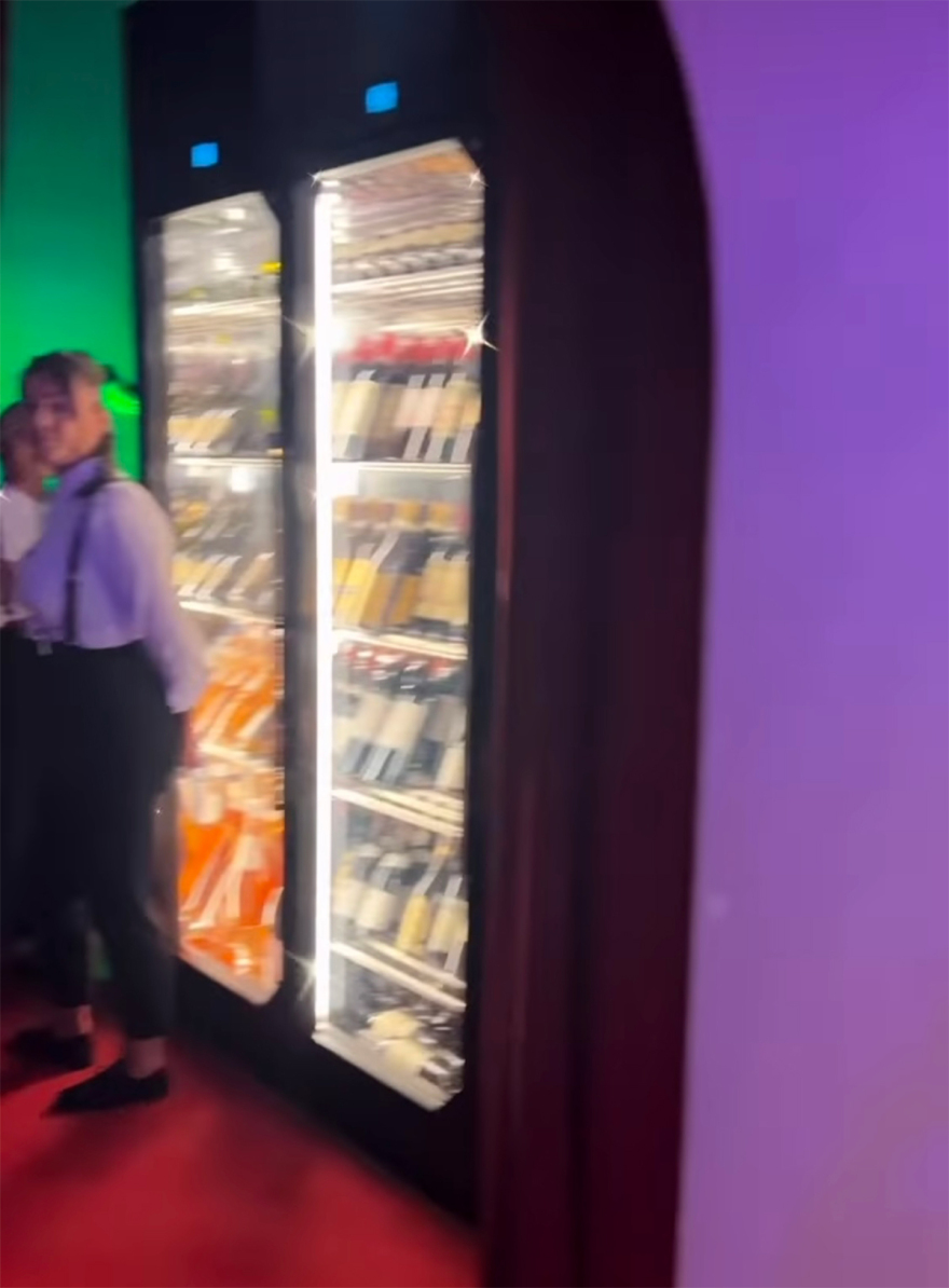 Μύκονος: Ο Mr Monopoly, ο «λύκος» από τη Νέα Υόρκη και το σοκ των Αμερικανών