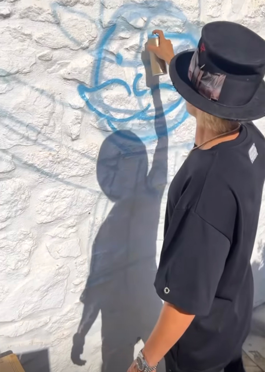 Μύκονος: Ο Mr Monopoly, ο «λύκος» από τη Νέα Υόρκη και το σοκ των Αμερικανών