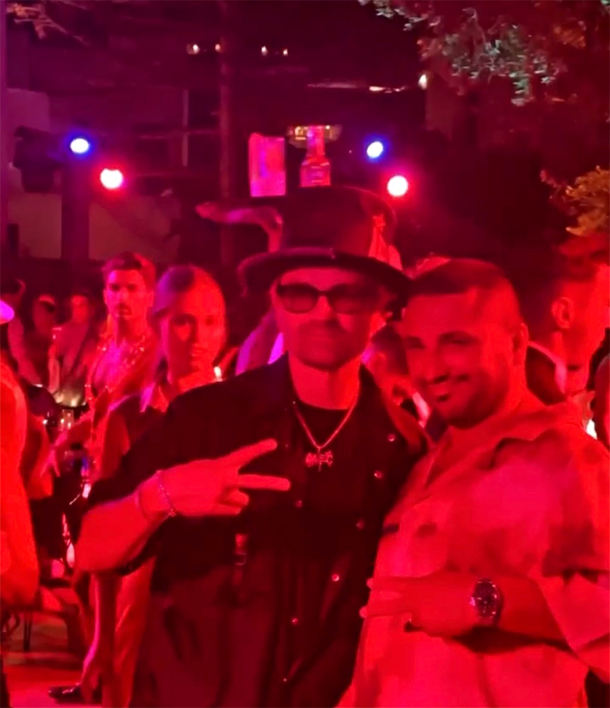 Μύκονος: Ο Mr Monopoly, ο «λύκος» από τη Νέα Υόρκη και το σοκ των Αμερικανών