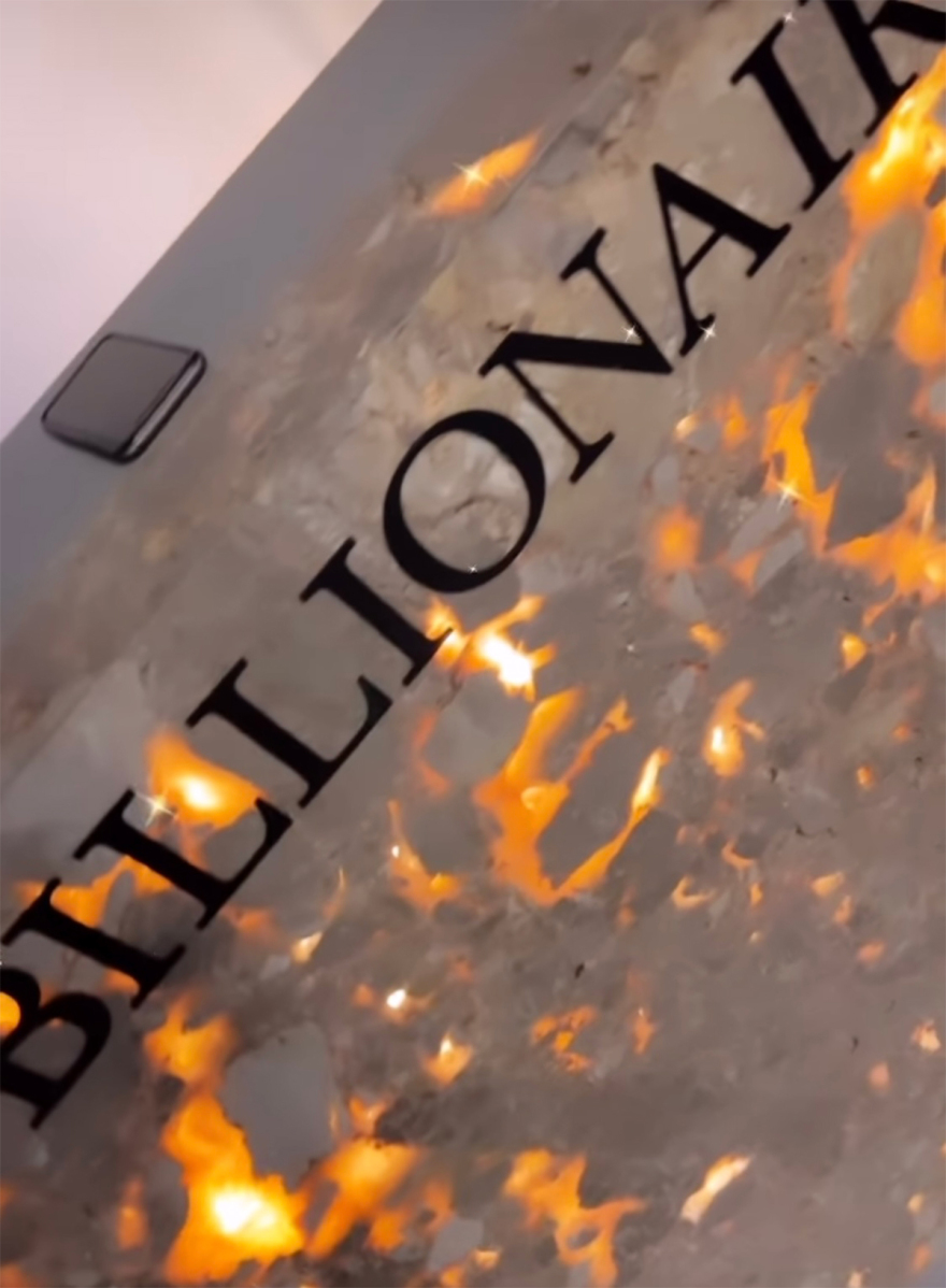 Μύκονος: Ο Mr Monopoly, ο «λύκος» από τη Νέα Υόρκη και το σοκ των Αμερικανών