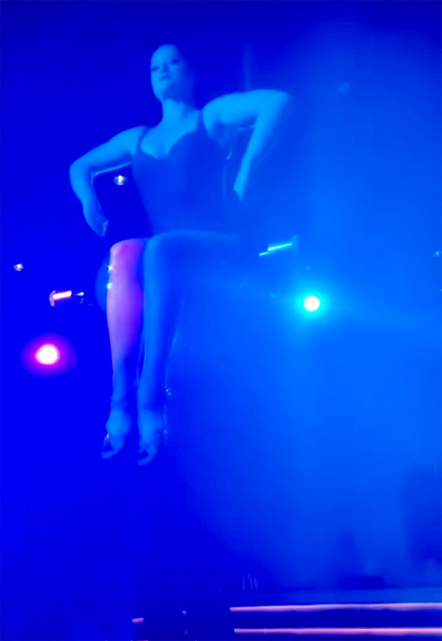 Μύκονος: Ο Mr Monopoly, ο «λύκος» από τη Νέα Υόρκη και το σοκ των Αμερικανών