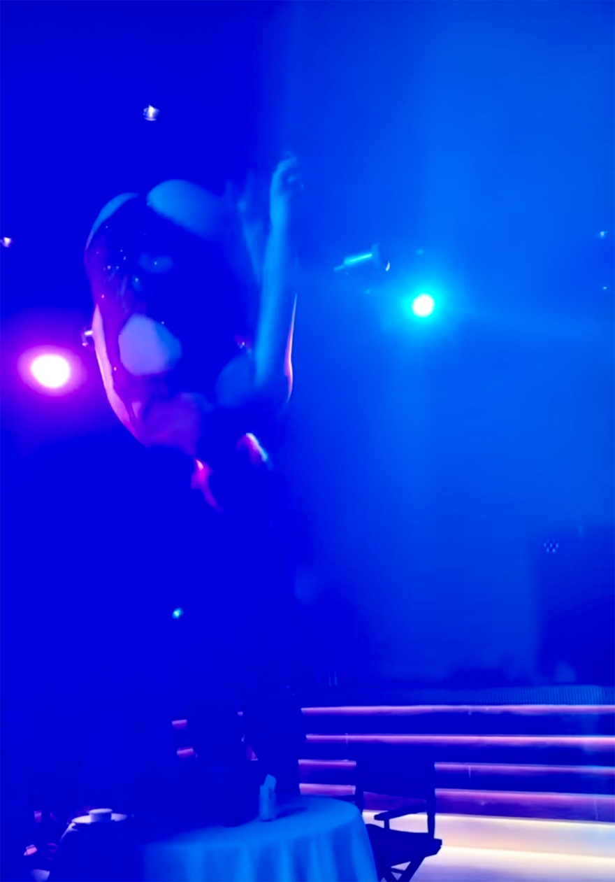 Μύκονος: Ο Mr Monopoly, ο «λύκος» από τη Νέα Υόρκη και το σοκ των Αμερικανών