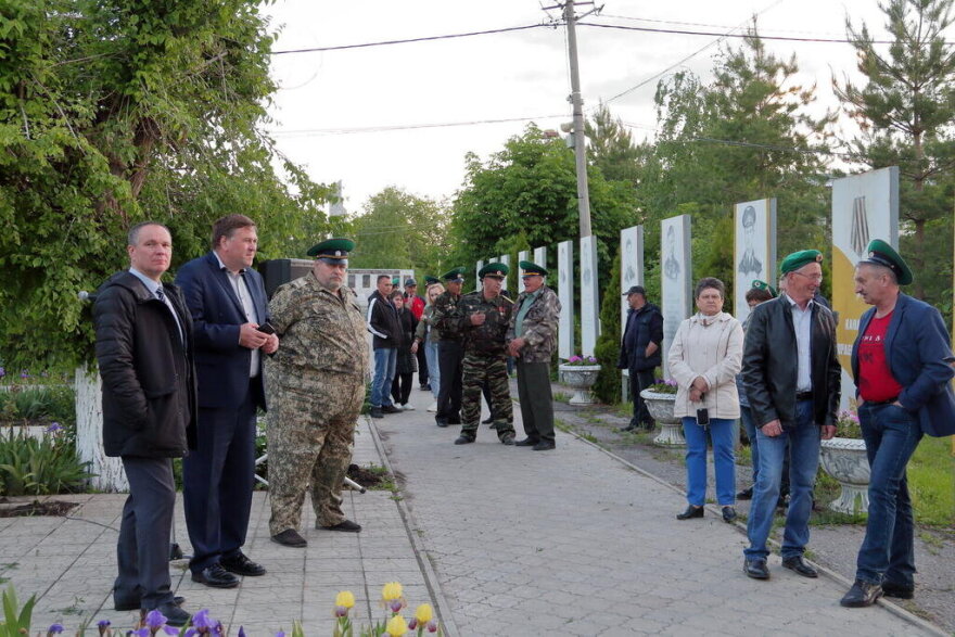 Πόλεμος στην Ουκρανία: Ψευδείς οι πληροφορίες ότι ο Πούτιν στέλνει τον εν αποστρατεία στρατηγό «Πάβελ» στην πρώτη γραμμή