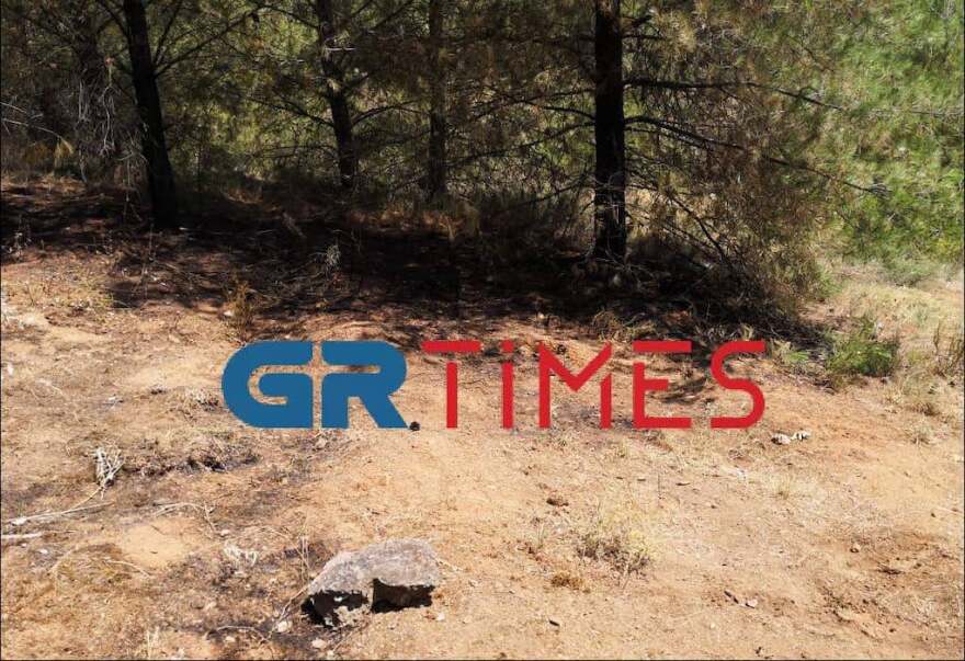 Φωτιά στο Σέιχ Σου: Ενδείξεις για καλλιέργεια κάνναβης στο σημείο της φωτιάς