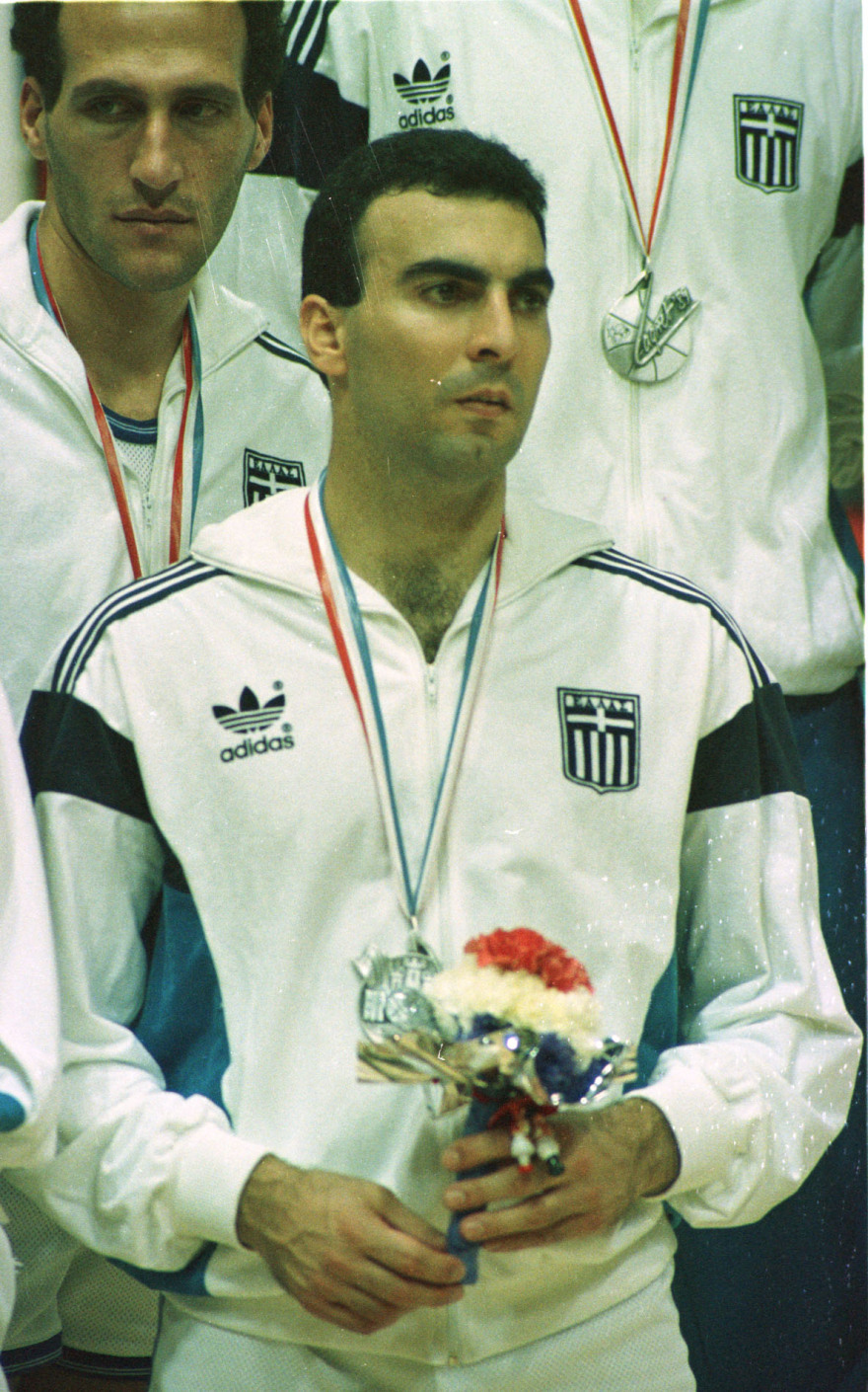 Νίκος Γκάλης: Έκλεισε τα 66 και η FIBA του ευχήθηκε με τις καλύτερες στιγμές του από το Eurobasket 1987 - Δείτε βίντεο 