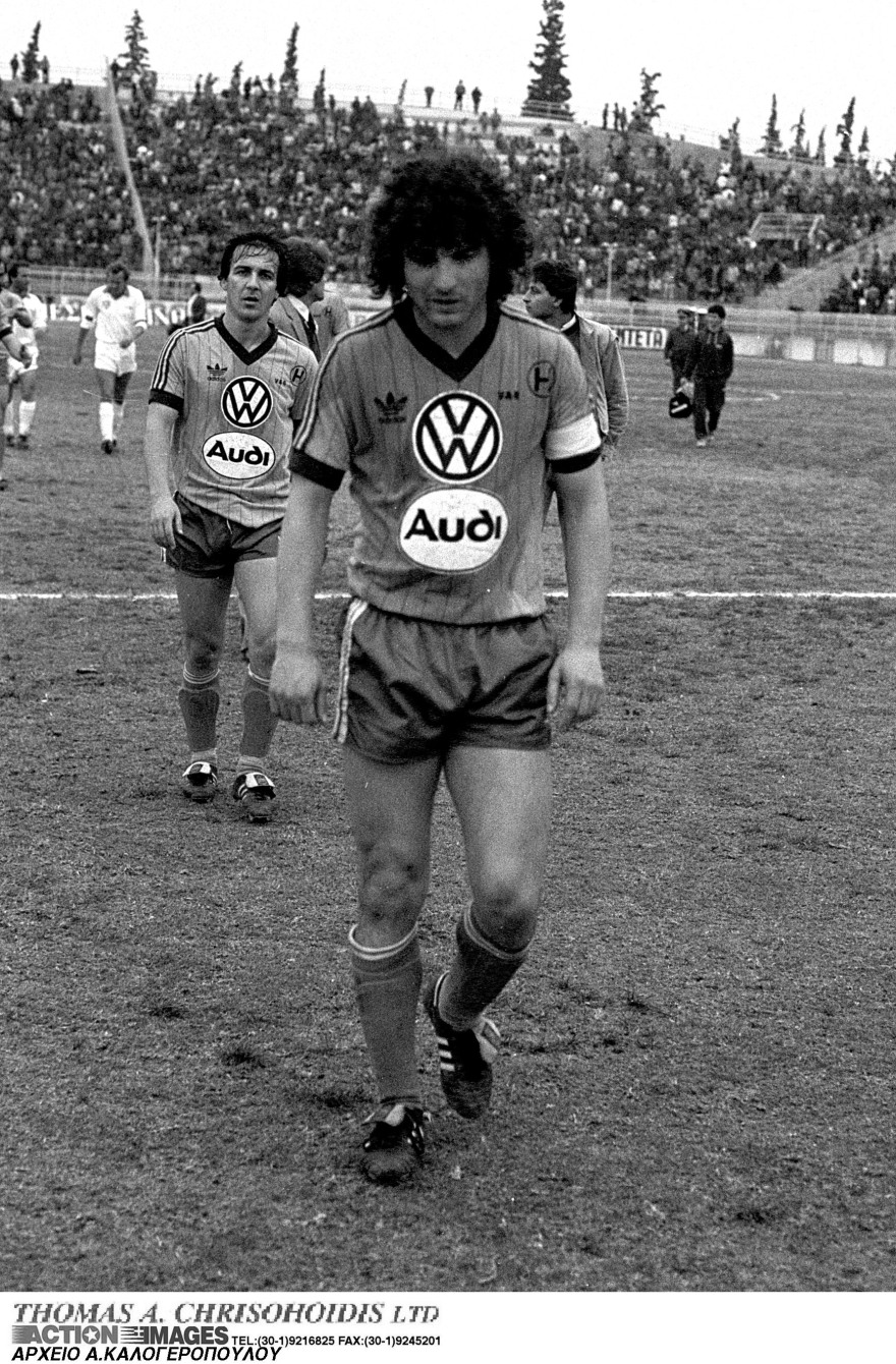 Νίκος Ατματζίδης: Πέθανε ο άνθρωπος που έφερε τον Χατζηπαναγή 