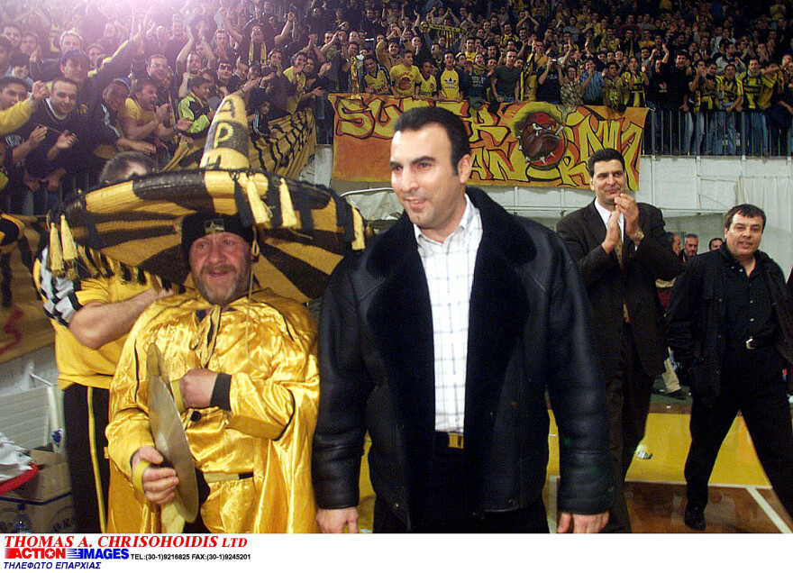 Νίκος Γκάλης: Έκλεισε τα 66 και η FIBA του ευχήθηκε με τις καλύτερες στιγμές του από το Eurobasket 1987 - Δείτε βίντεο 