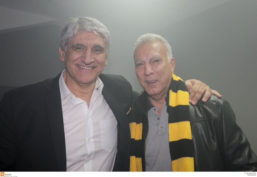 Νίκος Γκάλης: Έκλεισε τα 66 και η FIBA του ευχήθηκε με τις καλύτερες στιγμές του από το Eurobasket 1987 - Δείτε βίντεο 