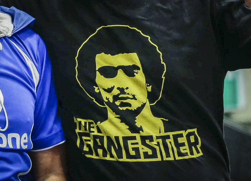 Νίκος Γκάλης: Έκλεισε τα 66 και η FIBA του ευχήθηκε με τις καλύτερες στιγμές του από το Eurobasket 1987 - Δείτε βίντεο 