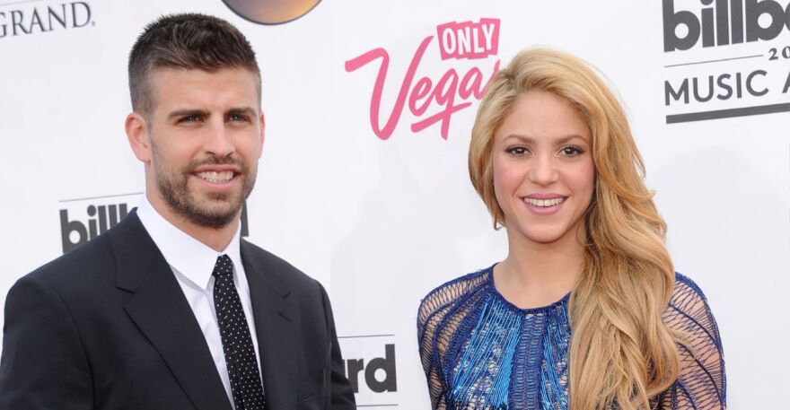 Σακίρα: Τα ακίνητα που έχει σε Βαρκελώνη, Μπαχάμες και Κύπρο