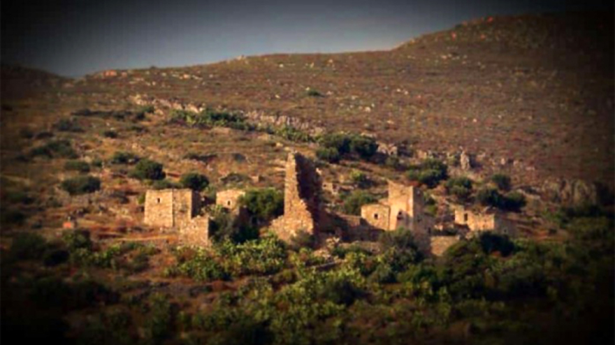 Η Ελλάδα κατά την Παλαιολιθική Εποχή και την Εποχή του Χαλκού: Μινύες και Λέλεγες