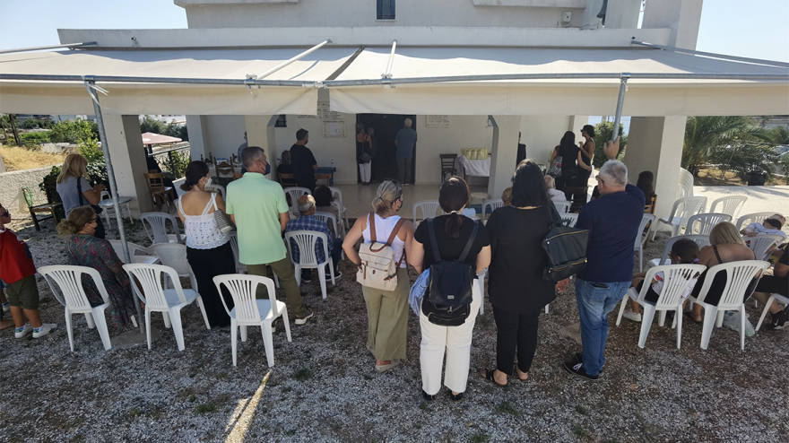 Ημέρα μνήμης για τους 102 νεκρούς στο Μάτι - Μνημόσυνο για τα θύματα της φονικής πυρκαγιάς