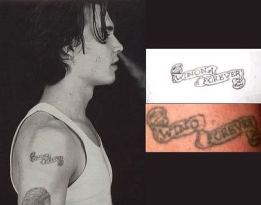 Τζόνι Ντεπ: Αποκάλυψε ότι «βασάνιζε» τον Λεονάρντο Ντι Κάπριο κατά τη διάρκεια γυρισμάτων στα 90s 