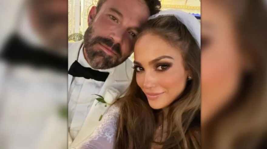 Τζένιφερ Λόπεζ: Στα «μαχαίρια» με την Γκάρνερ για τον Μπεν Άφλεκ;