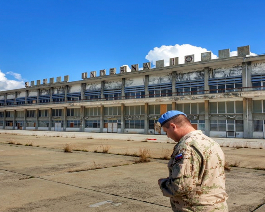 Κύπρος - Ιούλιος 1974: Ο ήρωας Γεώργιος Παπαμελετίου και οι Έλληνες καταδρομείς