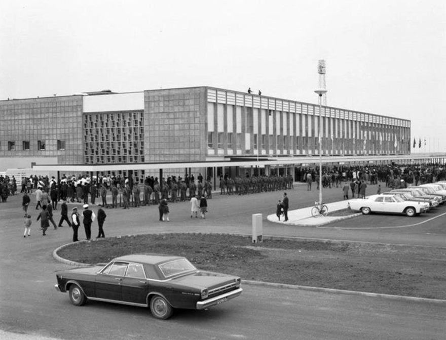 Κύπρος - Ιούλιος 1974: Ο ήρωας Γεώργιος Παπαμελετίου και οι Έλληνες καταδρομείς
