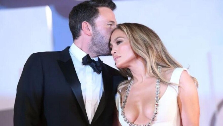 Τζένιφερ Λόπεζ: Στα «μαχαίρια» με την Γκάρνερ για τον Μπεν Άφλεκ;