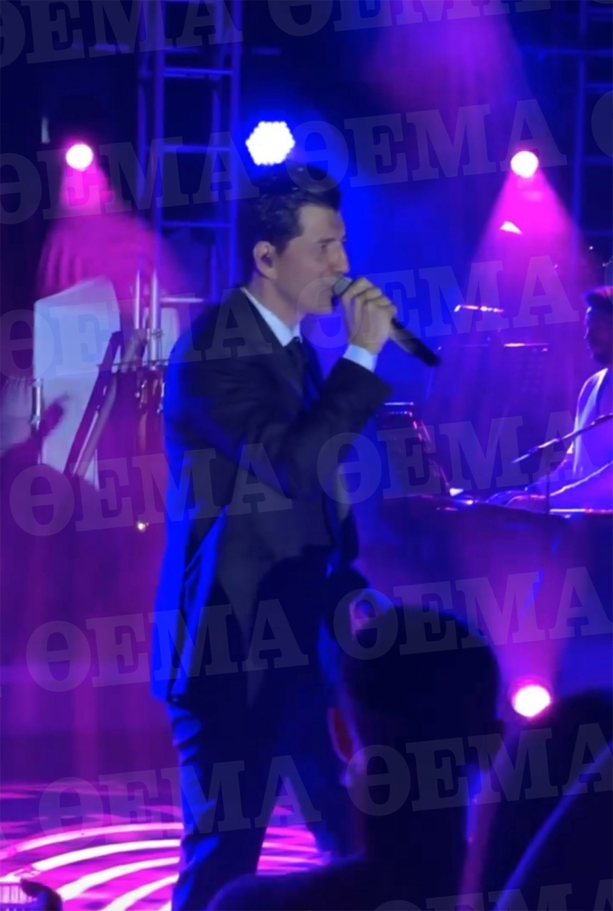 Μύκονος: Ο private Ρουβάς, η εκδρομή της Νιάρχου και τα συνεχόμενα πάρτι