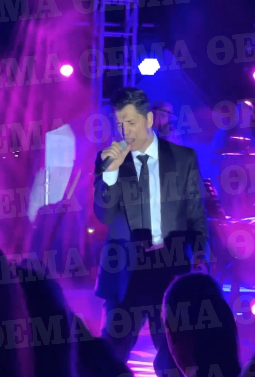 Μύκονος: Ο private Ρουβάς, η εκδρομή της Νιάρχου και τα συνεχόμενα πάρτι