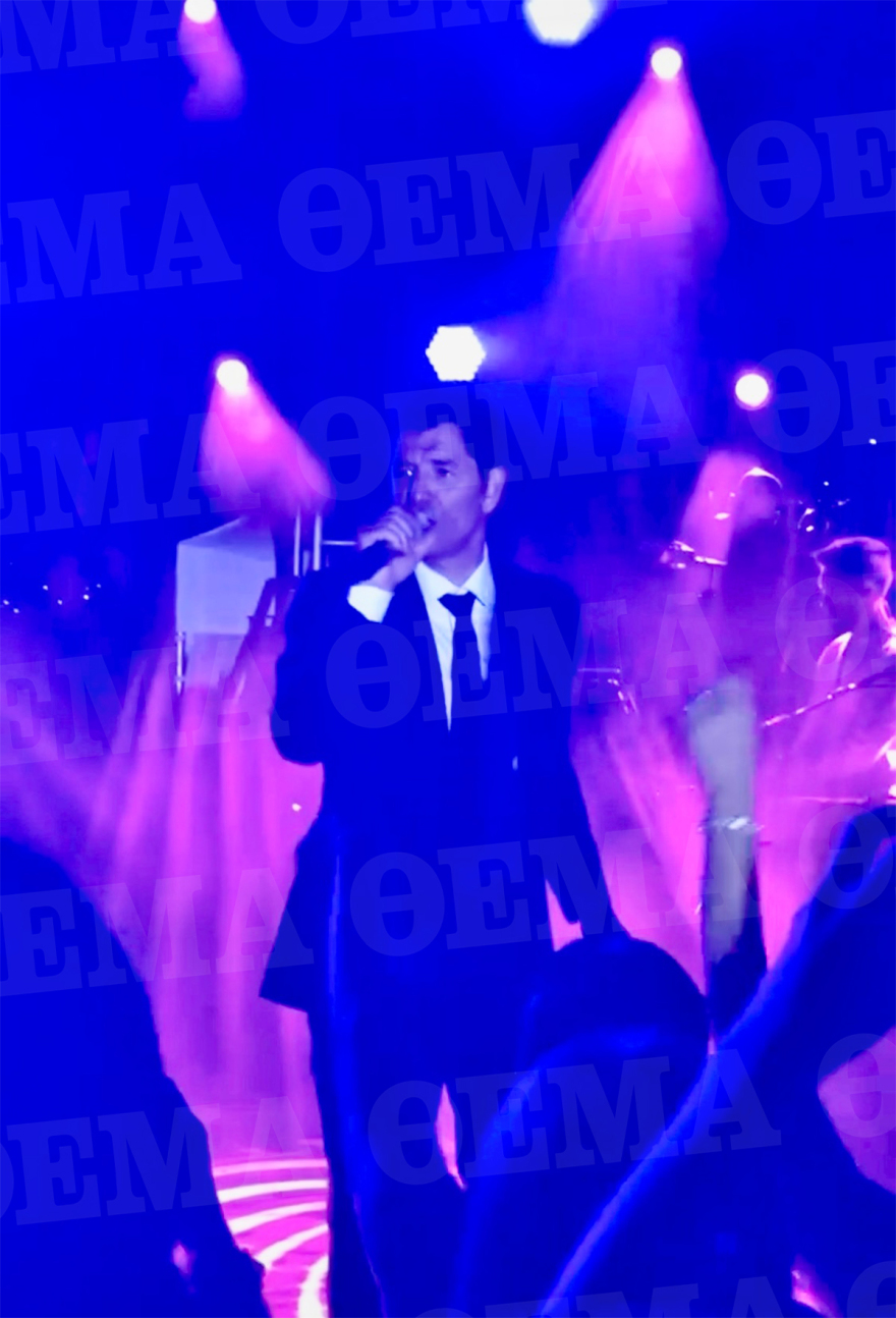 Μύκονος: Ο private Ρουβάς, η εκδρομή της Νιάρχου και τα συνεχόμενα πάρτι