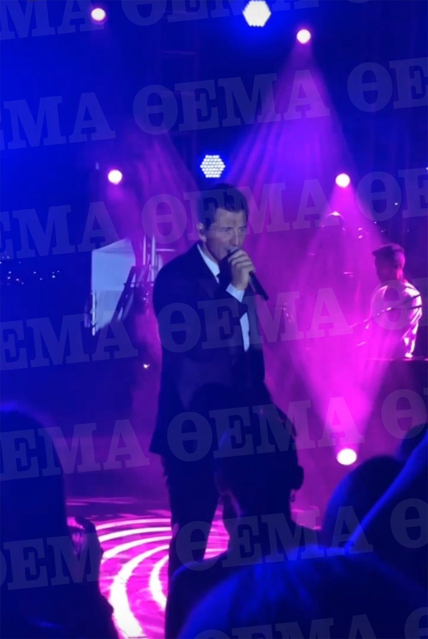 Μύκονος: Ο private Ρουβάς, η εκδρομή της Νιάρχου και τα συνεχόμενα πάρτι