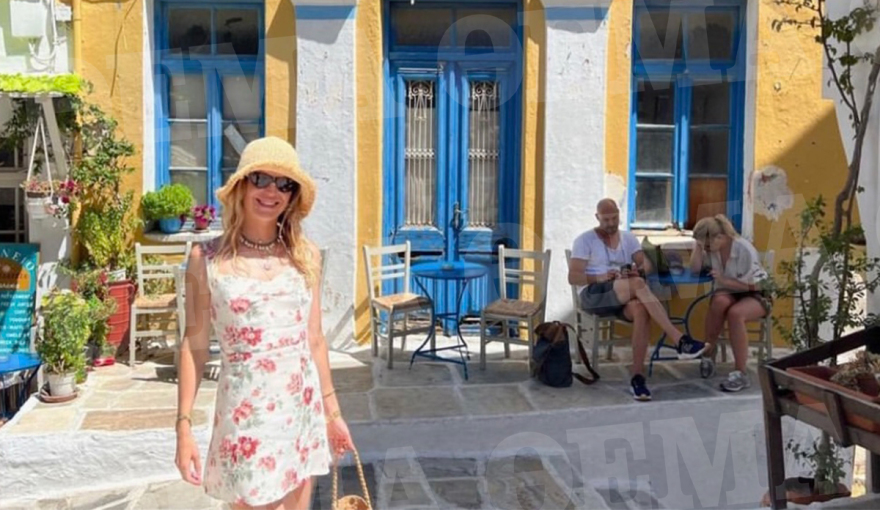 Μύκονος: Ο private Ρουβάς, η εκδρομή της Νιάρχου και τα συνεχόμενα πάρτι