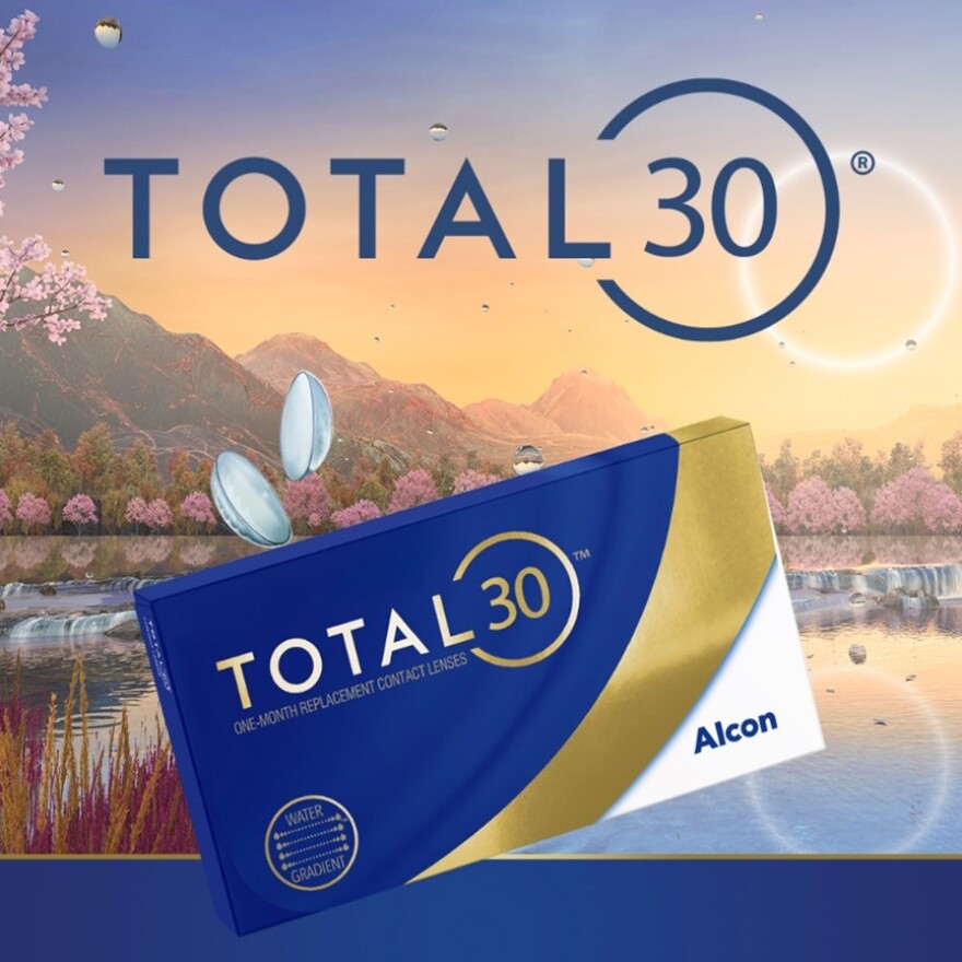 Οι μηνιαίοι φακοί επαφής στην καλύτερή τους εκδοχή