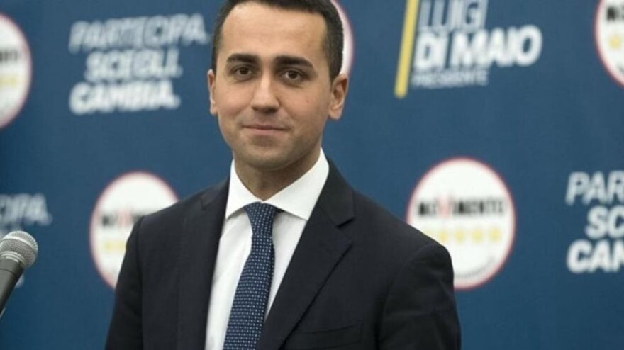  To παρασκήνιο της πτώσης Ντράγκι και το δείπνο στην πολυτελή βίλα 