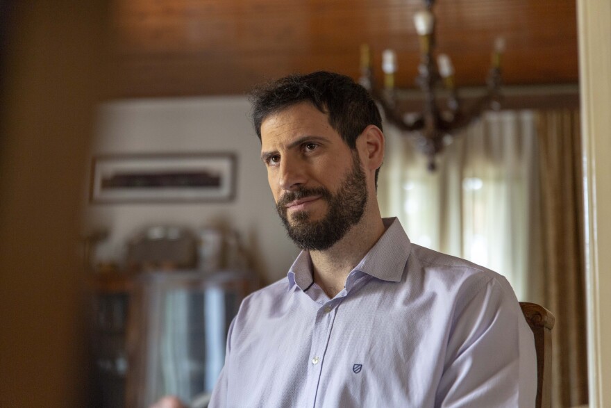 Σασμός: Ποια είναι τα νέα πρόσωπα που μπαίνουν στη δεύτερη σεζόν της σειράς