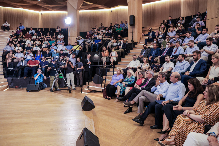 Έως το τέλος του 2022 προβλέπεται να ενταχθούν 80.000 ασφαλισμένοι στο ΤΕΚΑ