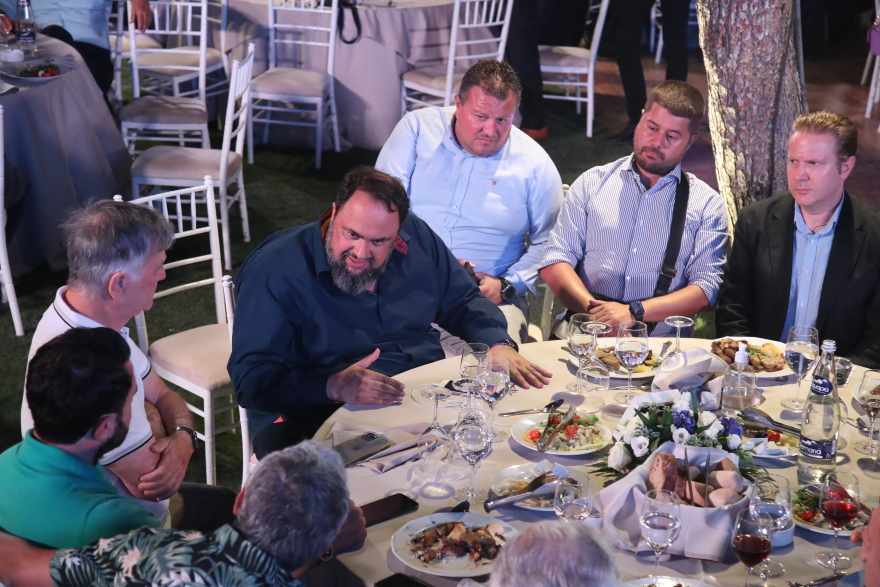 Super League 1: Το πλήρες πρόγραμμα του πρωταθλήματος