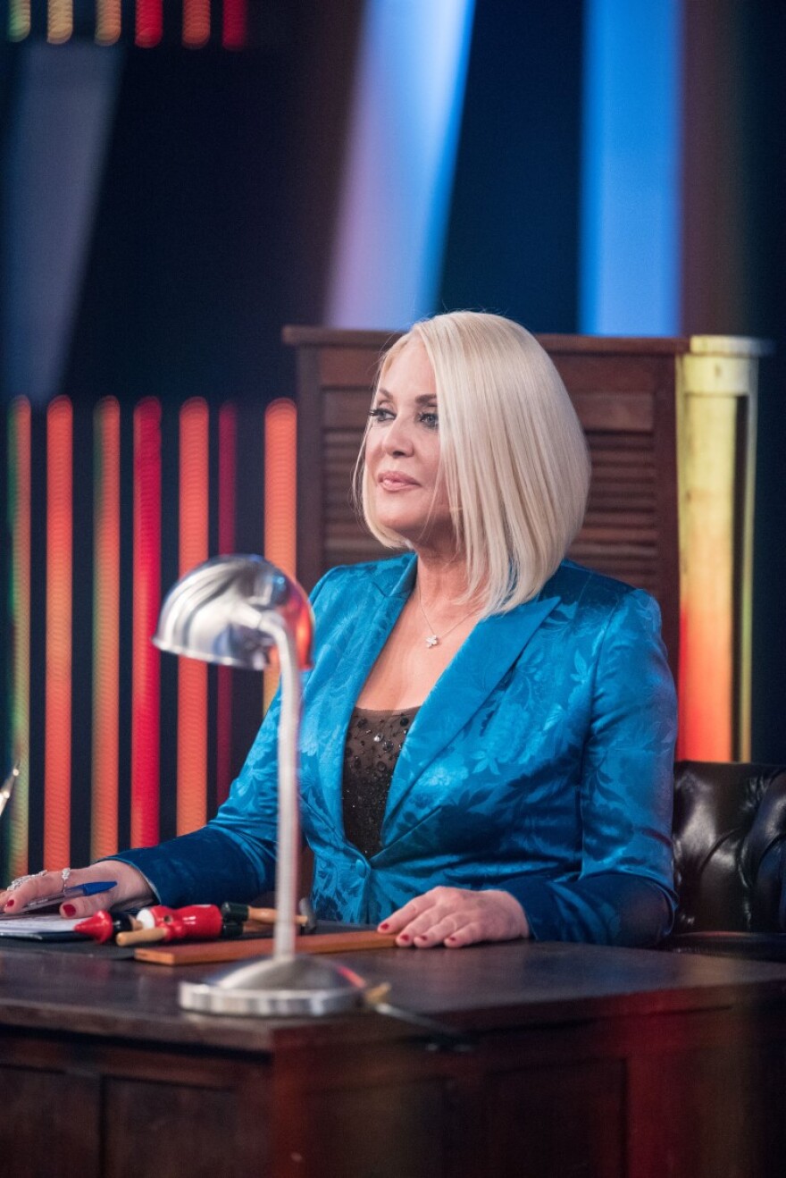 Η ΕΡΤ σε αναβρασμό: Σύννεφα για Ρούλα, φως για Καλημέρη