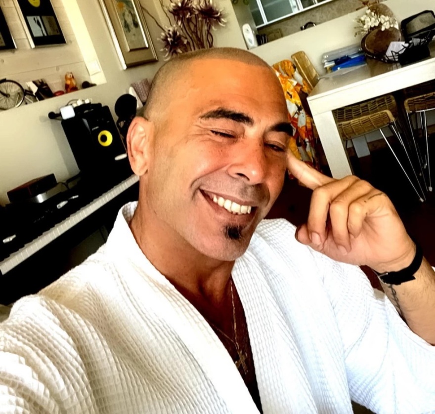 Βαλάντης: Η αλλαγή που έκανε στην εμφάνισή του