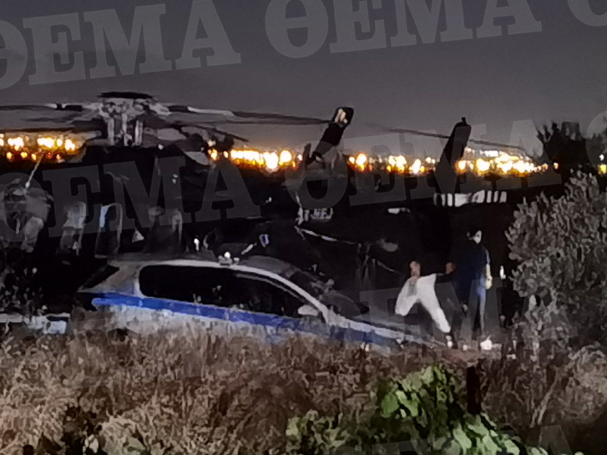 Η τελευταία φωτογραφία από Μύκονο πριν το ελικόπτερο σκοτώσει τον 22χρονο