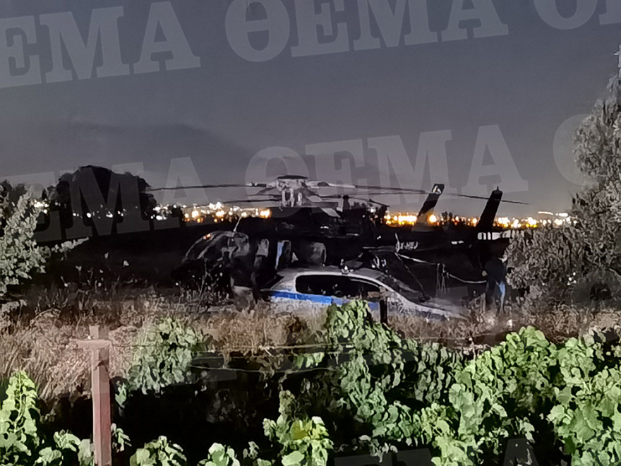 Η τελευταία φωτογραφία από Μύκονο πριν το ελικόπτερο σκοτώσει τον 22χρονο