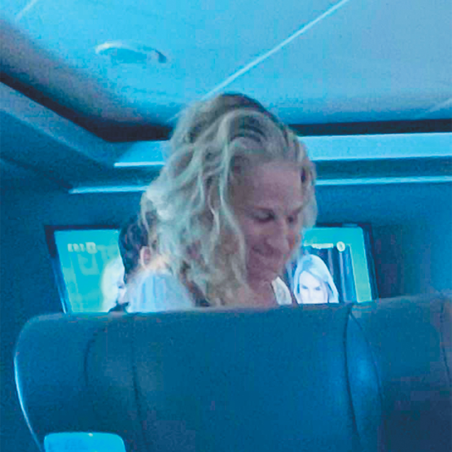 Οι σελέμπριτι στην Ελλάδα: Ο ερωτικός χάρτης των διασήμων που ήρθαν στα νησιά