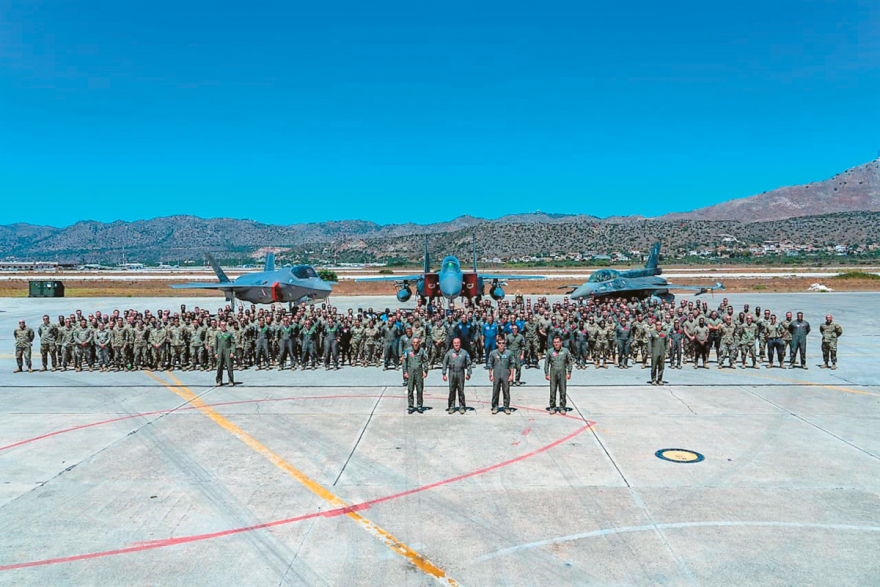 Ελληνοτουρκικά: «Οι ΗΠΑ θα παρέμβουν υπέρ της Ελλάδας αν υπάρξει εμπλοκή»