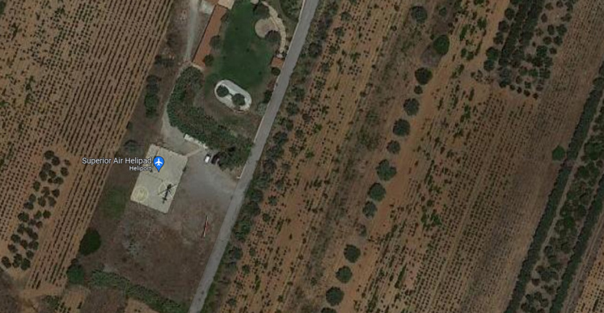 Η τελευταία φωτογραφία από Μύκονο πριν το ελικόπτερο σκοτώσει τον 22χρονο