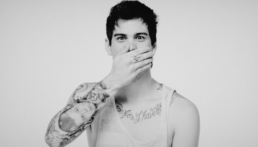 To Netflix ετοίμασε σειρά για τον «πιο μισητό άντρα του διαδικτύου»